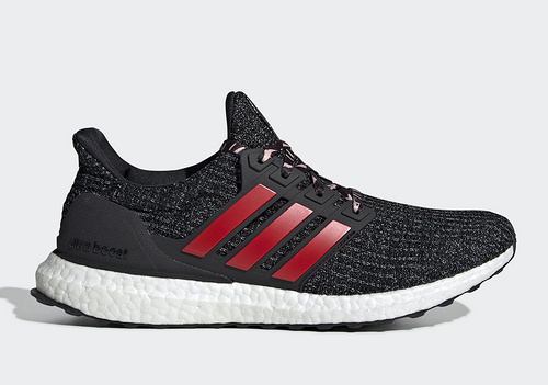 Adidas Ultra Boost 4.0 _Chinese New Year_ ren Zhe style code_ F35231 size_ 36-45-1e5538a7